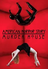 American Horror Story 1. sezon