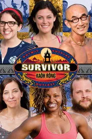 Survivor 32. sezon