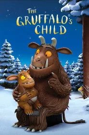 The Gruffalo's Child posteri