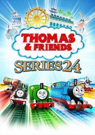 Thomas & Friends 24. sezon