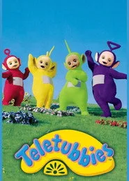 Teletubbies 5. sezon