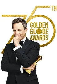 Golden Globe Awards 75. sezon