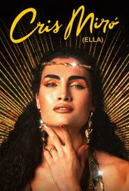 Cris Miró (Ella) posteri