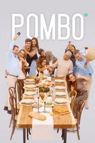 Pombo 1. sezon