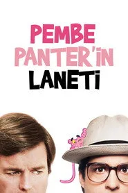 Pembe Panter'in Laneti posteri