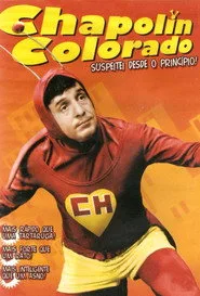 El Chapulín Colorado 1. sezon