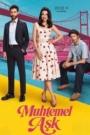 Muhtemel Aşk 1. sezon