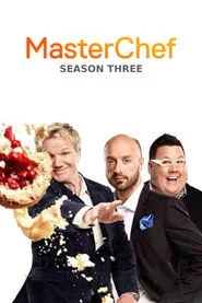 MasterChef 3. sezon
