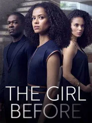 The Girl Before 1. sezon