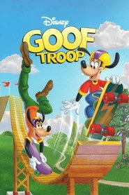 Goof'un Takımı 2. sezon