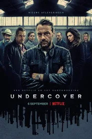 Undercover 2. sezon