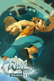 Wakfu 2. sezon