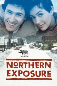 Northern Exposure 2. sezon