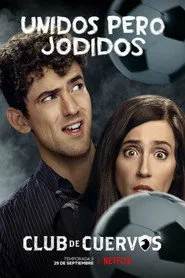 Club de Cuervos 3. sezon