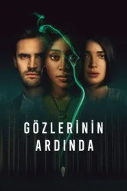 Gözlerinin Ardında posteri