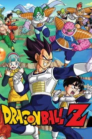 Dragon Ball Z 2. sezon