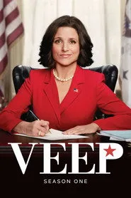 Veep 1. sezon