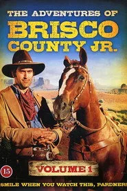 The Adventures of Brisco County, Jr. 1. sezon