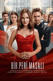 Bir Peri Masalı posteri