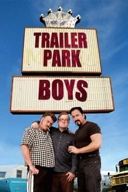 Trailer Park Boys posteri