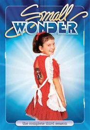 Small Wonder 3. sezon