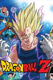 Dragon Ball Z 8. sezon