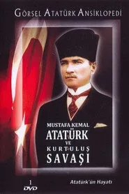 Görsel Atatürk Ansiklopedisi posteri