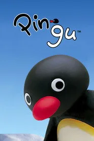 Pingu posteri
