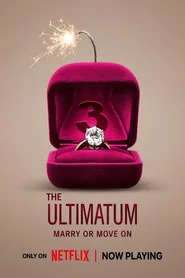 The Ultimatum: Marry or Move On 3. sezon