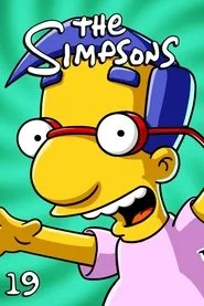 Simpsonlar 19. sezon