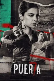 Puerta 7 posteri