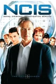 NCIS 5. sezon