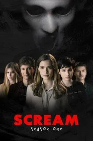 Scream 1. sezon
