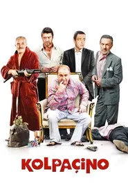 Kolpaçino posteri
