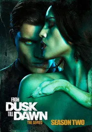 From Dusk Till Dawn: The Series 2. sezon