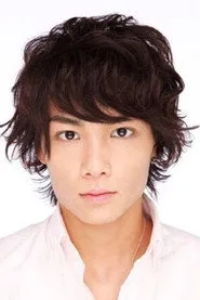 矢野聖人