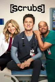Scrubs 1. sezon
