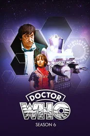 Doctor Who 6. sezon