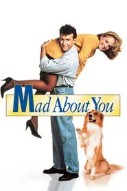 Mad About You 1. sezon