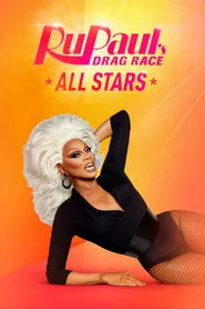RuPaul's Drag Race All Stars 6. sezon
