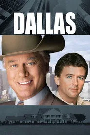 Dallas 13. sezon