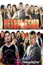 Hesaplaşma posteri