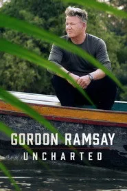 Gordon Ramsay: Uncharted 1. sezon
