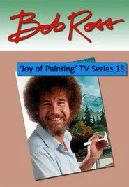 Bob Ross'la Resim Sevinci 15. sezon