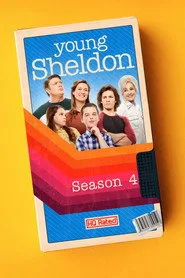 Young Sheldon 4. sezon