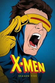 X-Men 5. sezon