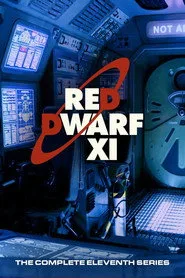 Red Dwarf 11. sezon