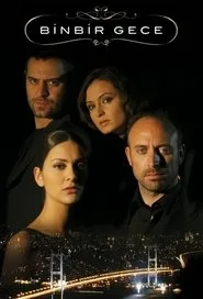 Binbir Gece posteri