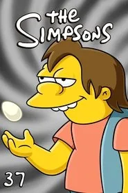 Simpsonlar 37. sezon