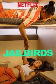 Jailbirds 1. sezon